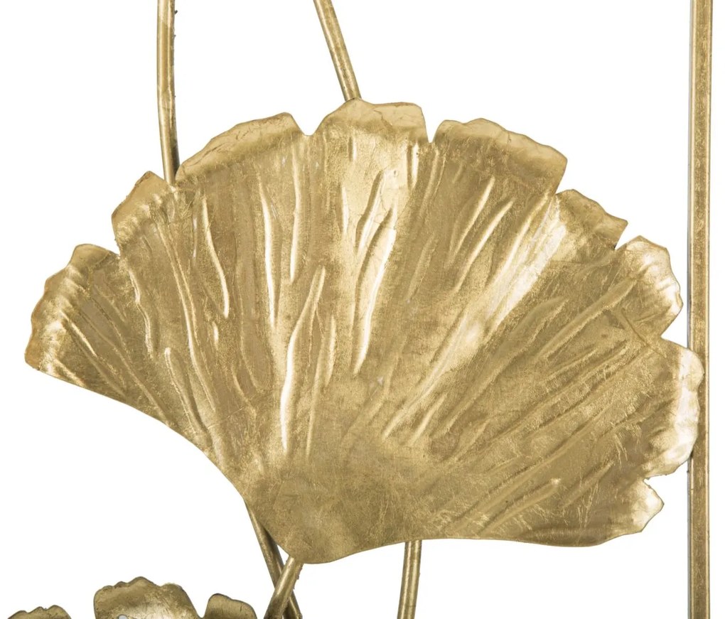 Mauro Ferretti Decoratiune din fier IRIS -A- CM 31X3X90