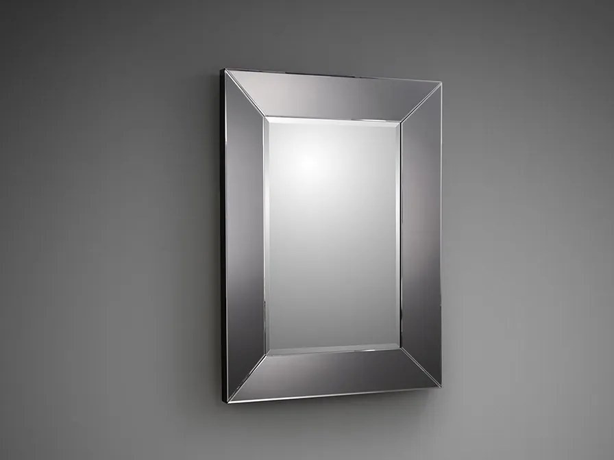 Oglinda decorativa moderna Roma 110x81cm