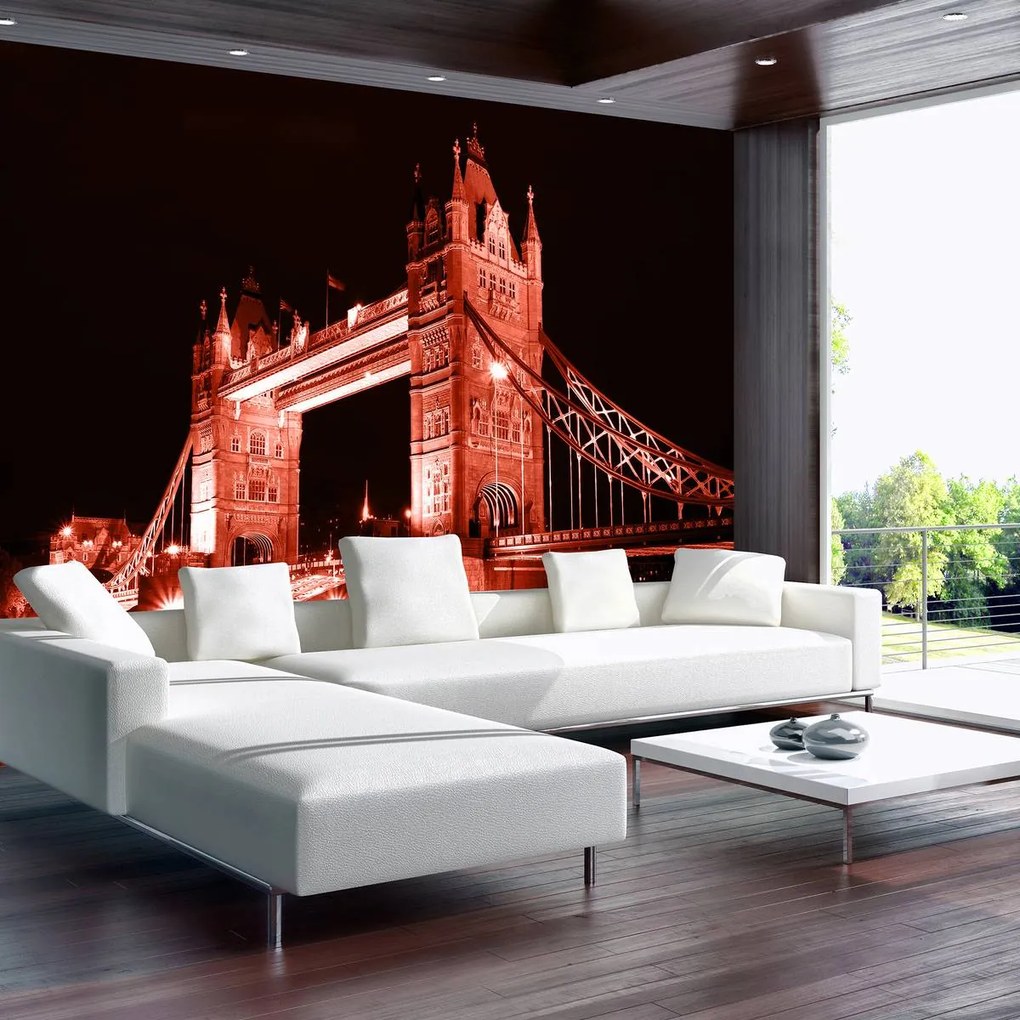 Fototapet - Londra (152,5x104 cm)