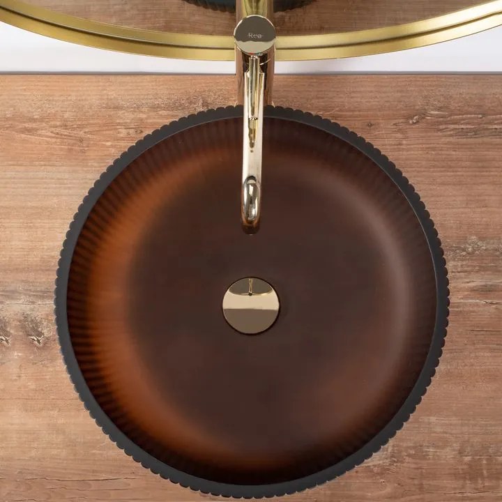 Lavoar pe blat Rea JODI