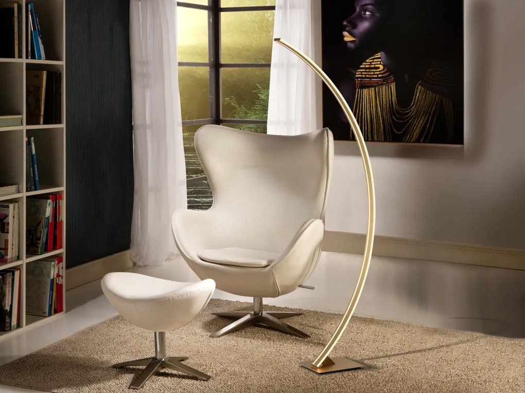 Lampadar / Lampa de podea design modern Arcus SV-589204