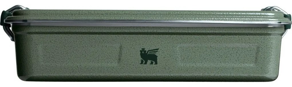 Stanley Cutie Legendary Useful Box 2 l HammertoneGreen, L