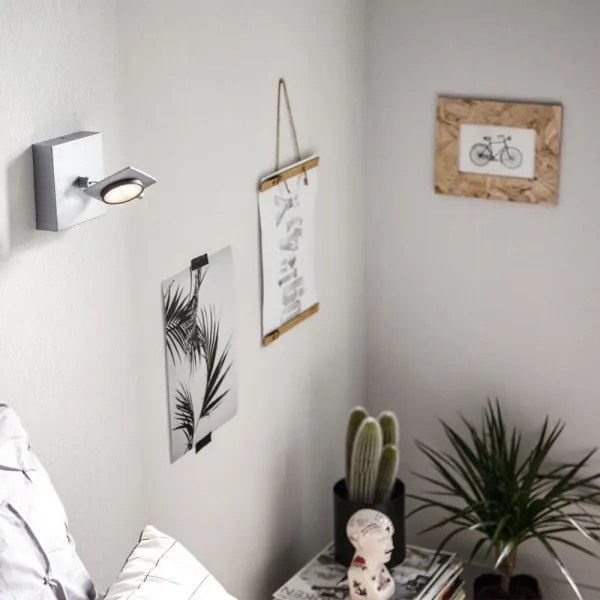 Philips 53190/48/P0 - Spot LED MYLIVING MILLENNIUM 1xLED/4,5W/230V