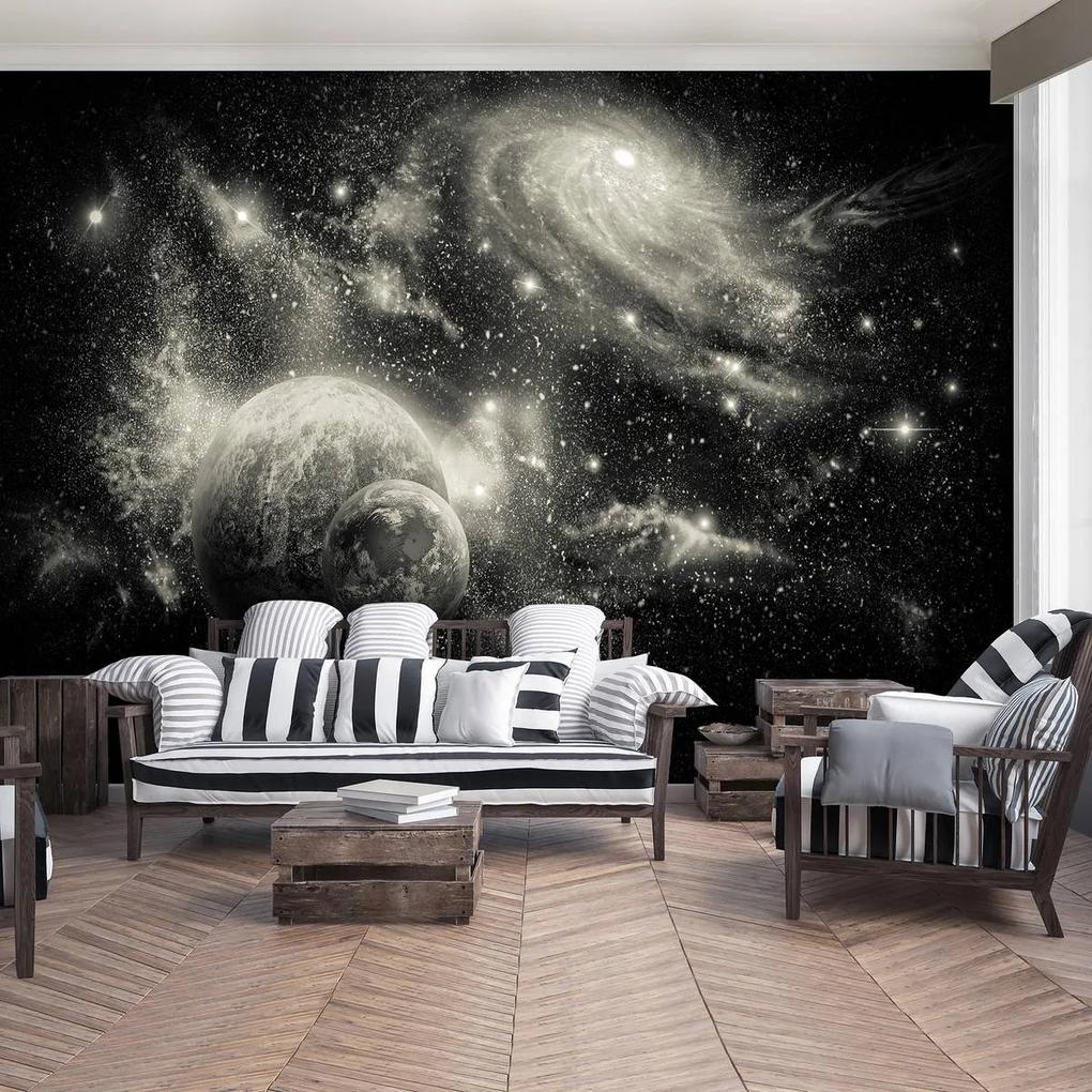 Fototapet - Cosmos (152,5x104 cm), în 8 de alte dimensiuni noi