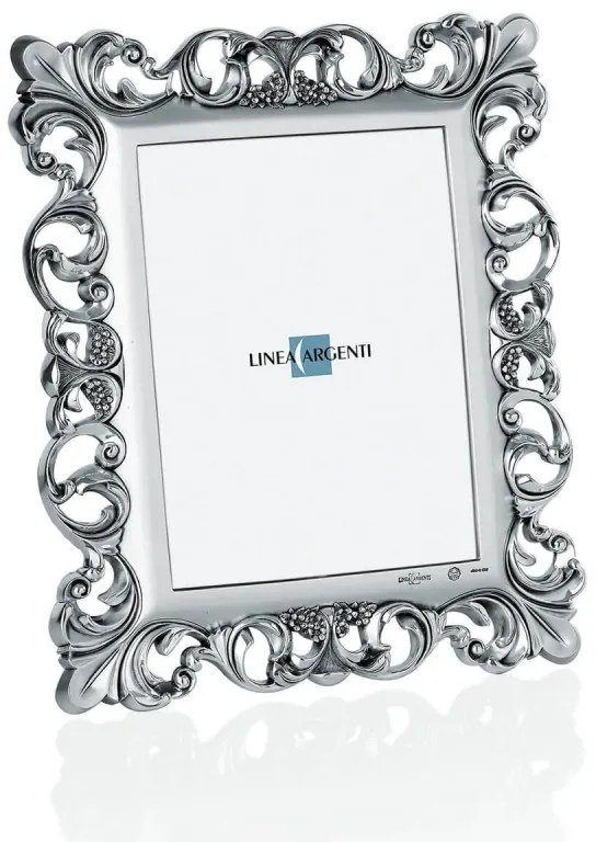 Rama foto argint Empire