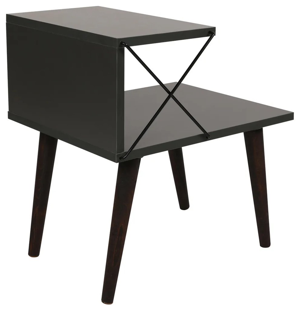 Noptieră Cross Anthracite