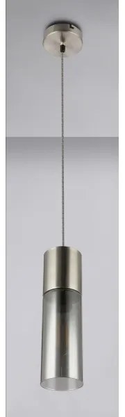 Globo 21000HN - Lustră pe cablu ANNIKA 1xE27/25W/230V