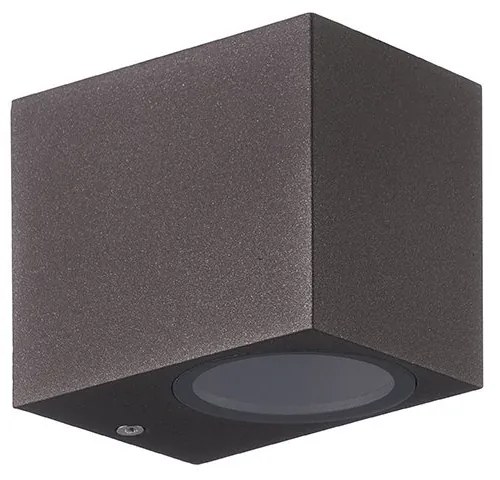 Aplica de perete iluminat exterior ambiental IP54 KANDANCHU
