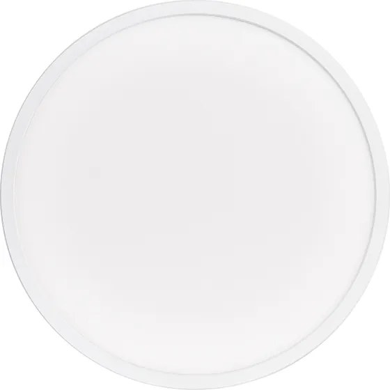 Osram - Plafonieră LED RGBW SMART+ ORBIS, dimabilă, LED/25W/230V, Wi-Fi