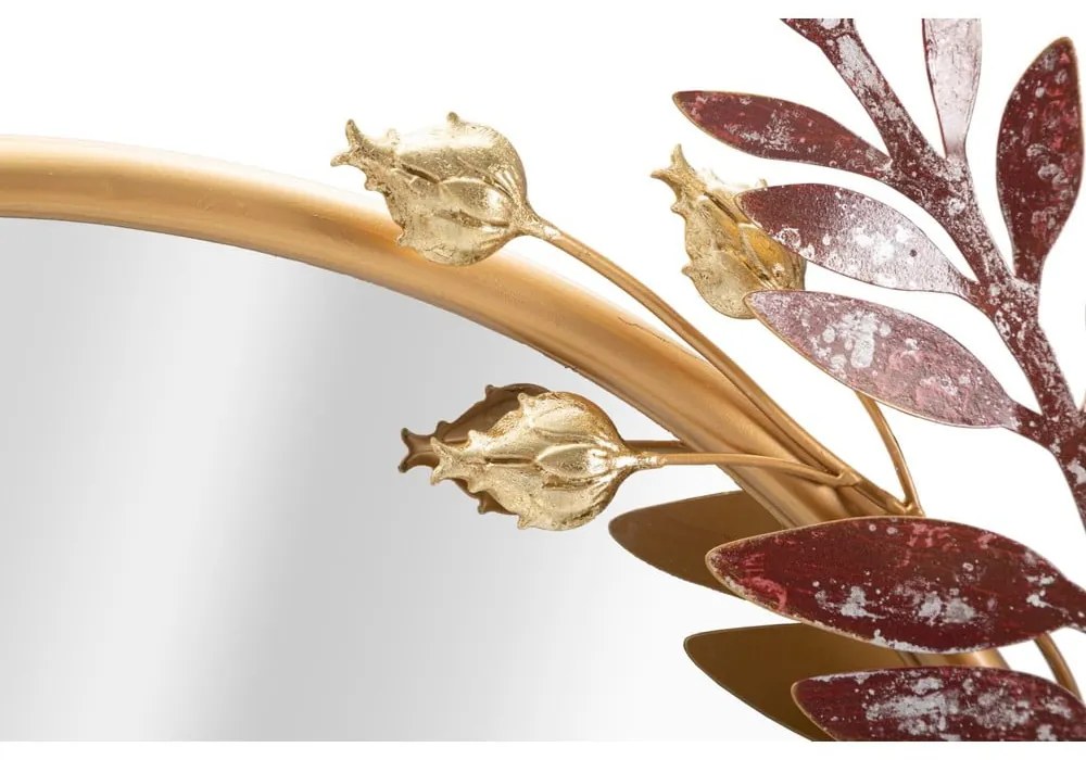 Oglindă de perete 75x72 cm Flot – Mauro Ferretti