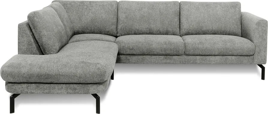 Colțar gri deschis (colț stânga) Gomero – Scandic