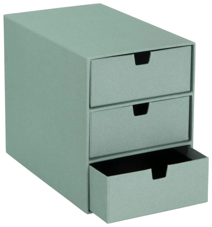 Organizator pentru sertar din carton Ingrid – Bigso Box of Sweden