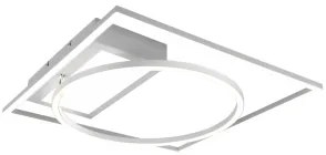 Plafoniera moderna LED 33W DOWNEY 620510331 TRIO