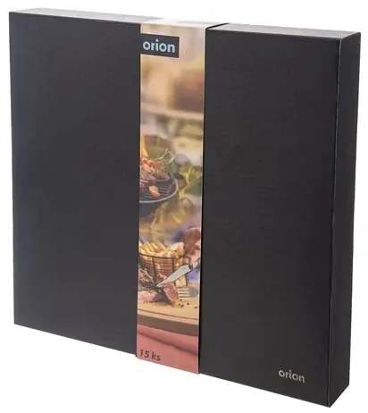 Set pentru friptura Orion Perfect Home 16715
