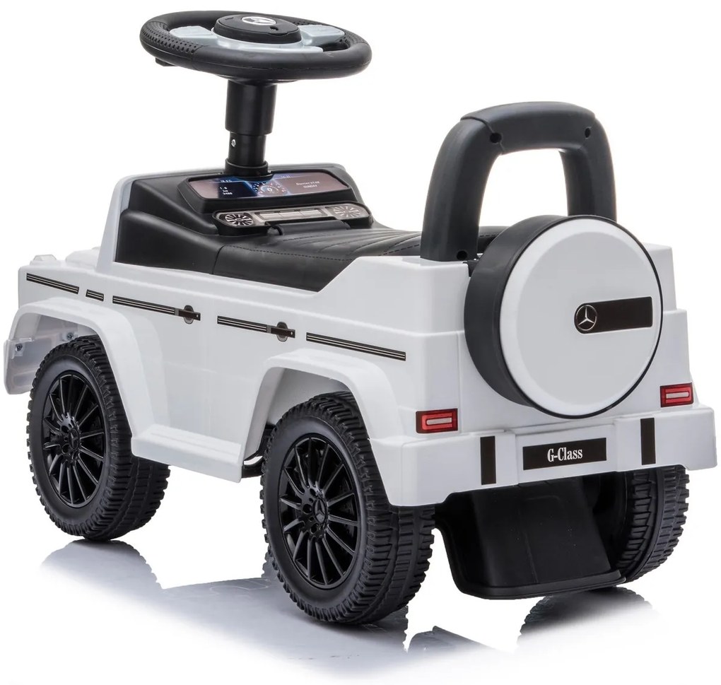Buddy Toys BPC 5180 Mercedes G350d
