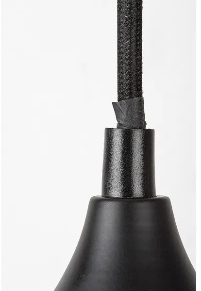 Lustră pe cablu ROXAS 1xE27/40W/230V Rabalux 72151