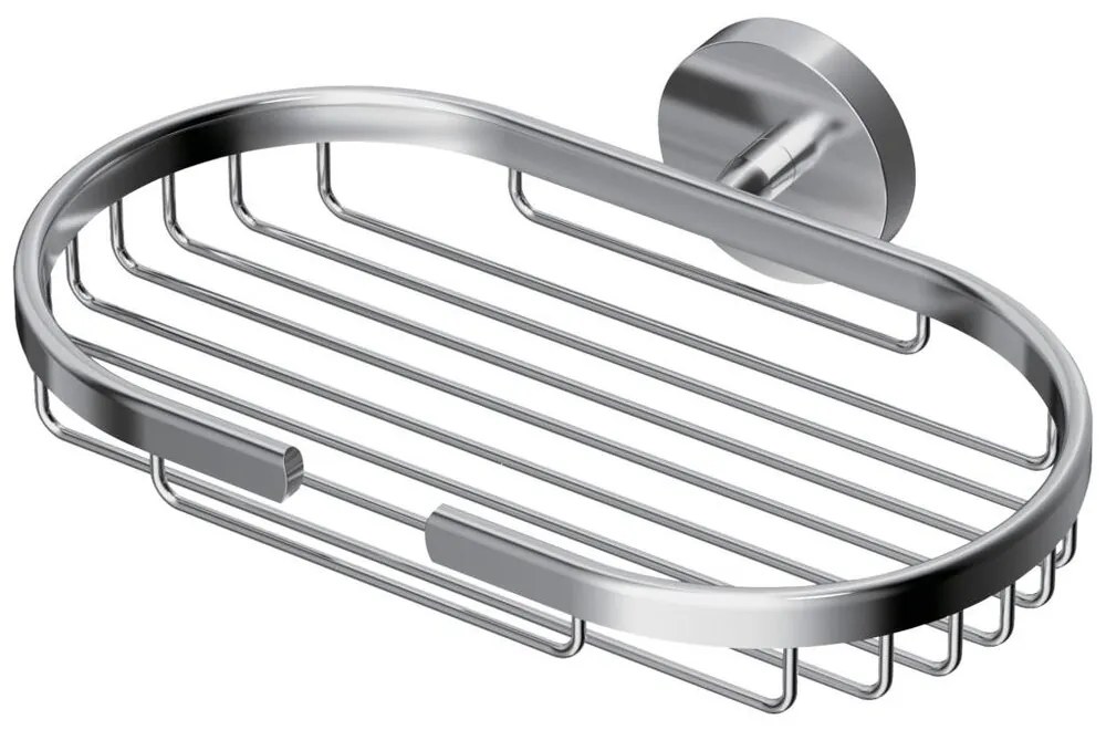 Savoniera crom Ideal Standard IOM