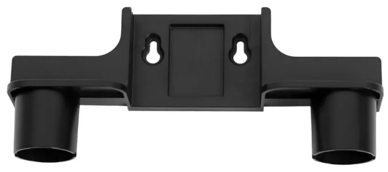 Aspirator vertical Oliver Voltz OV51001L, Manual, Li-ion 2500 mAh, 25.9 V, 3 Viteze, Filtru HEPA, 0.7 L, Sistem Ciclon, Gri