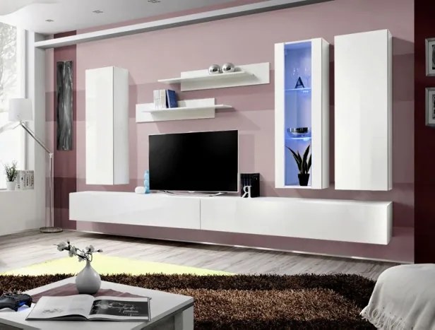 Mobilier living Ferryhill 23 WW FY E4 (cu iluminat). 764503