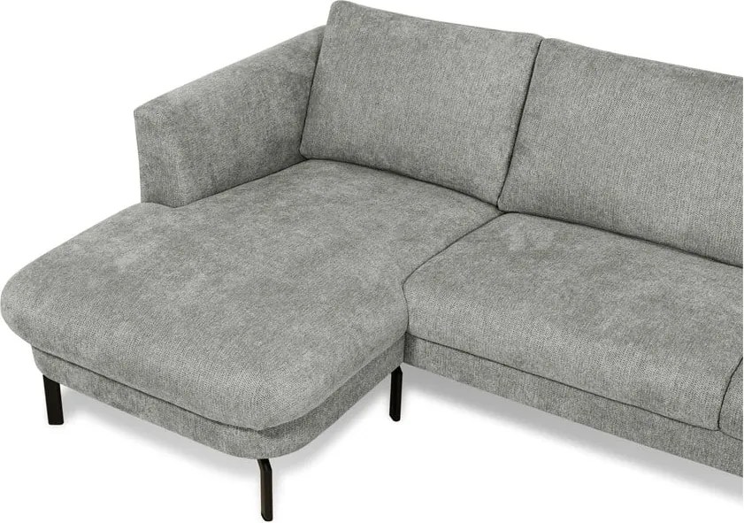 Colțar gri deschis (colț stânga) Gomero – Scandic