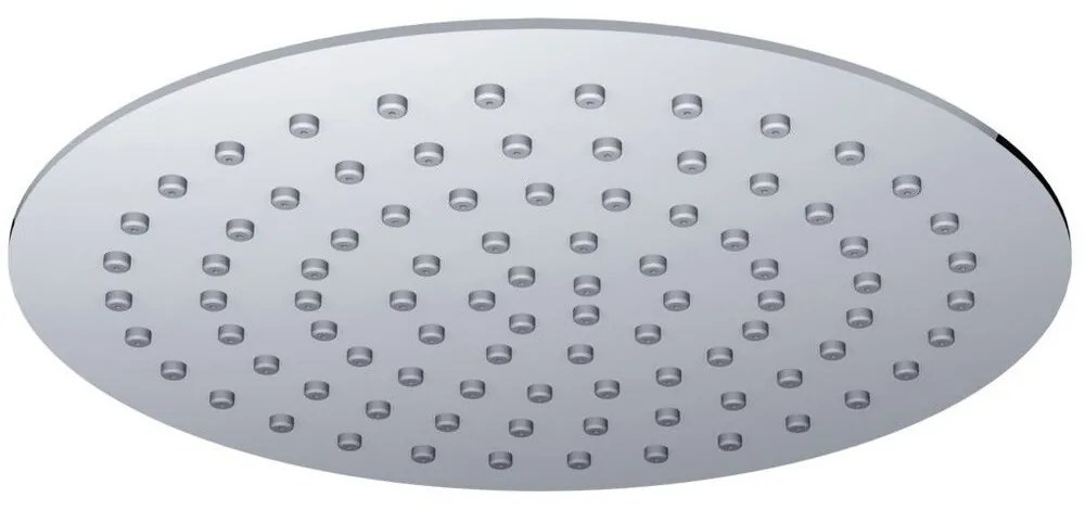 Palarie dus Ideal Standard IdealRain Luxe M1 rotunda 200 mm