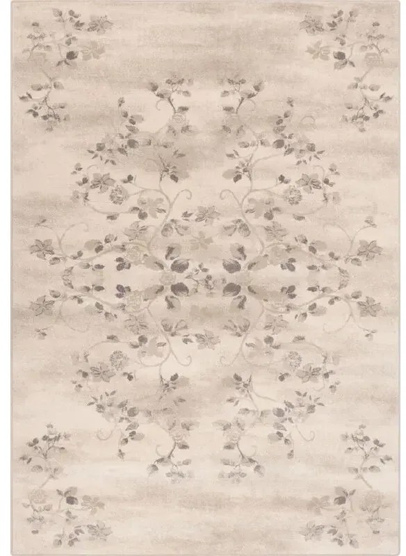 Covor lana Tosca White Selectează mărime: 300 X 400