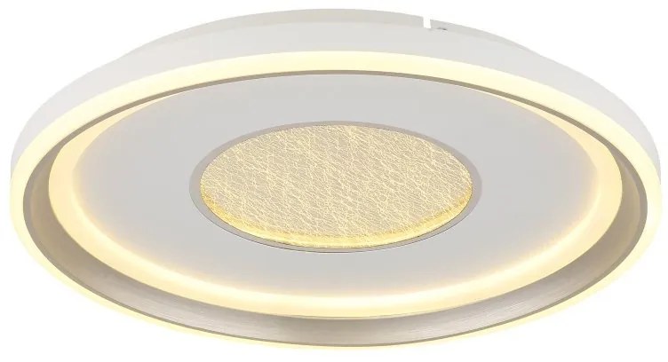 Plafoniera LED dimmabila cu telecomanda EILA