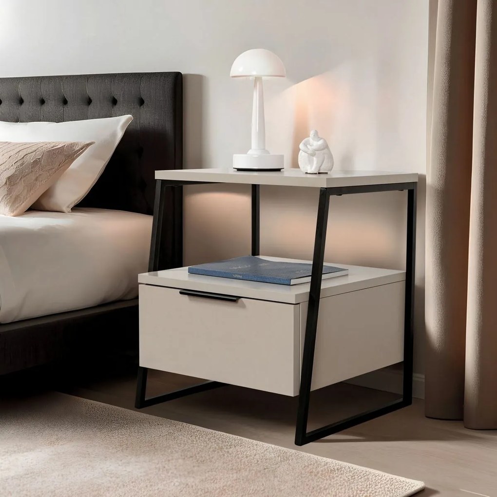 Noptieră Pal Sandstone