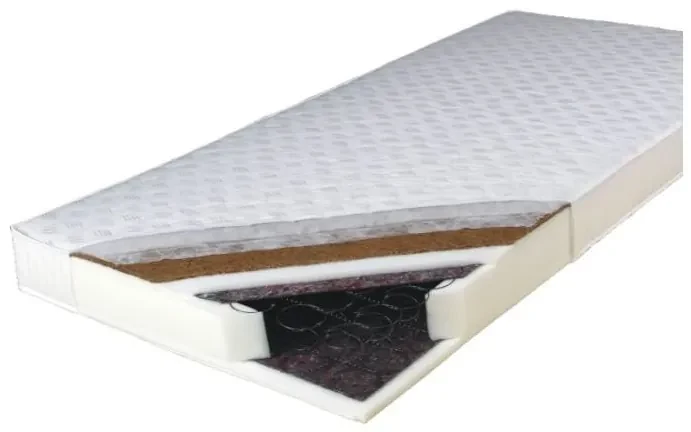 Zondo Saltea cu arcuri 90 cm Karum. 1015608