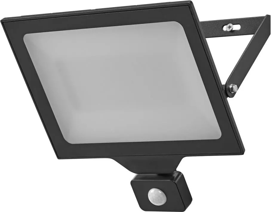 Ledvance - Proiector LED exterior cu senzor FLOODLIGHT LED/200W/230V IP44