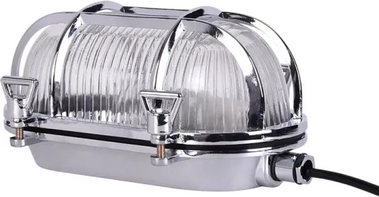 Aplică de exterior VARMLAND 1xE27/12W/230V IP64