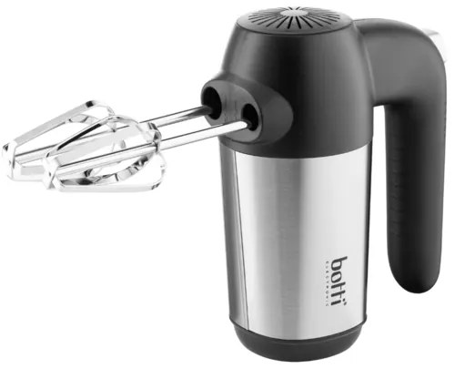 Blender manual Botti Fabiano