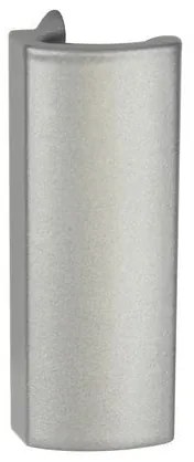 Mâner ușă balcon din aluminiu MAD.0047, oțel inoxidabil