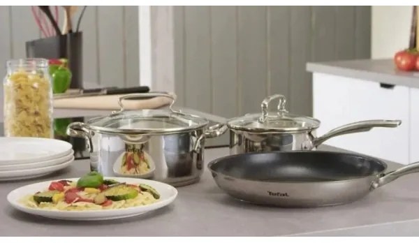 Tigaie Tefal DUETTO 30 cm