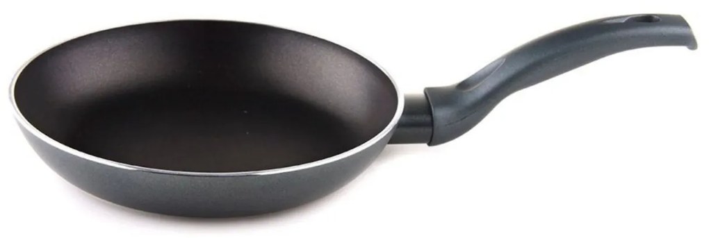 Tigaie universala 24cm, invelis Ilag ® Non-Stick Basic, Graphite