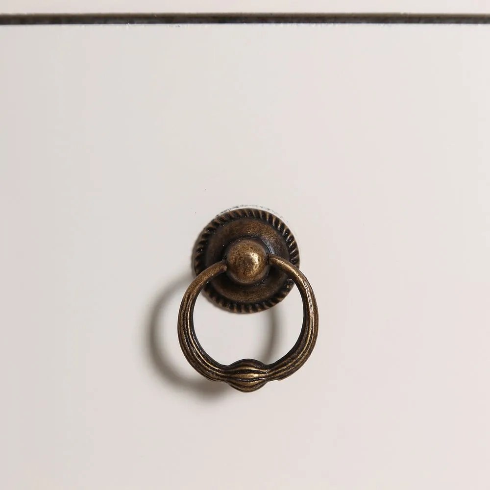 Dulap alb 63x131 cm Oriente – Ixia