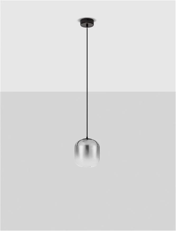 Pendul LED design modern AELIA