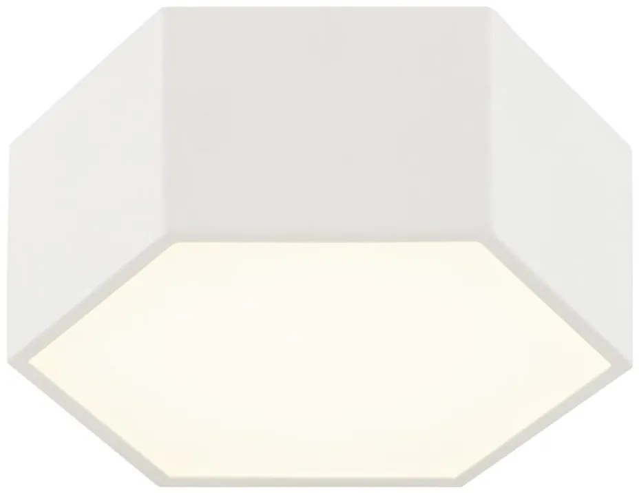 Plafonieră LED Argon 8781 LIBERO LED/12W/230V 3000K alb