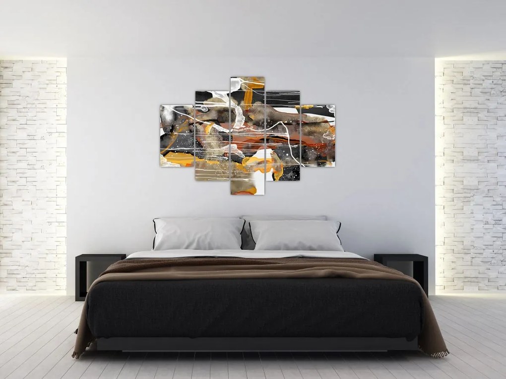 Tablou - Abstract (150x105 cm)