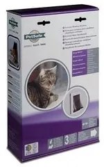 PetSafe® Extreme Weather Door S, 4HOME