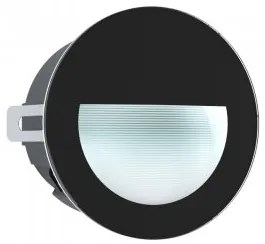 Spot incastrat led 2.5W IP65 Aracena 99576 Eglo