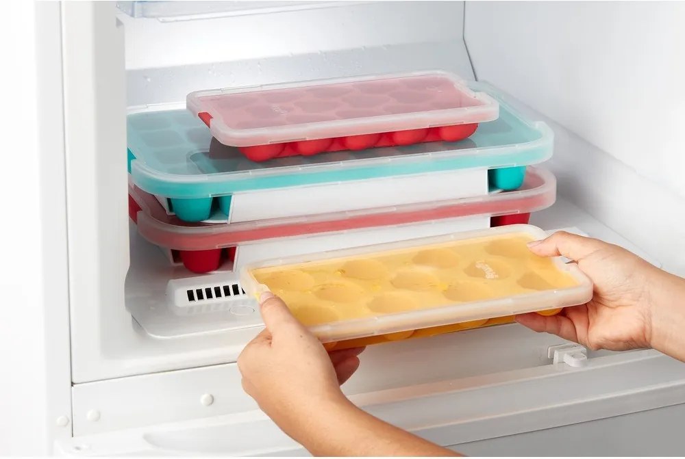 Formă pentru gheață – Lékué