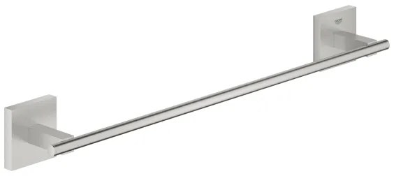 GROHE START CUBE – Suport pentru prosoape 450 mm, inox (40987DC0)