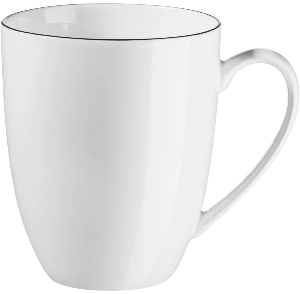 Mäser Set de căni de cafea Felise 400 ml, 6 buc
