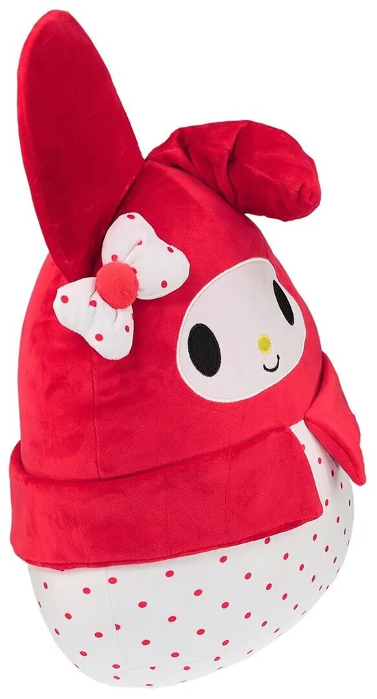 Perna Squish My Melody, 32 x 17 x 47 cm