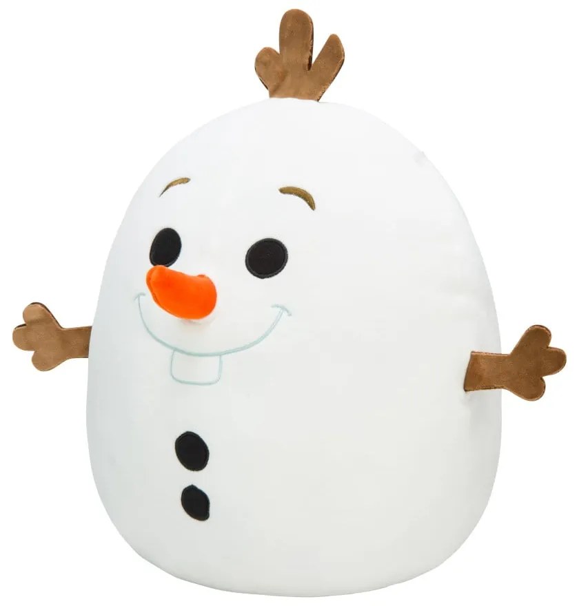 Jucărie de pluș Disney Olaf – SQUISHMALLOWS