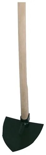 Sapa ascutita, Strend Pro, cu coada de lemn, 500 g