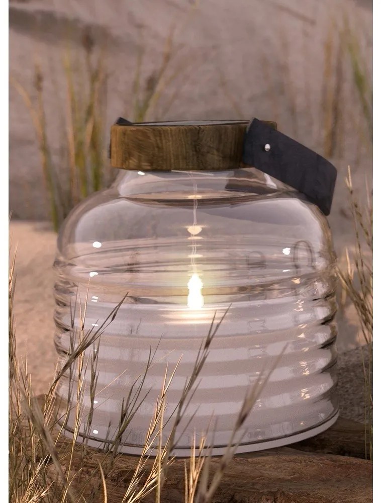 Corp de iluminat pentru exterior solar Aston – Sirius