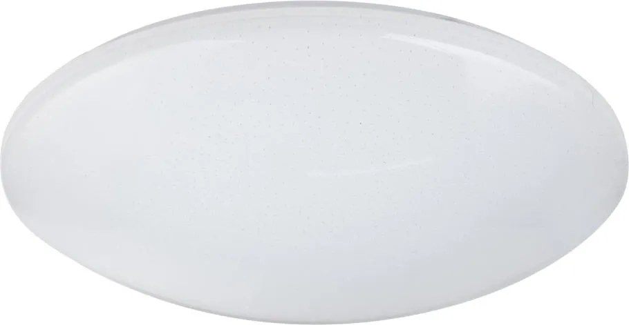 Globo 48363-48RGB - Lampă de tavan LED RGBW reglabilă ATREJU 48W/230V Ø 50 cm+telecomandă