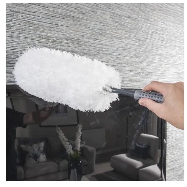 Pămătuf din microfibre Addis Comfigrip